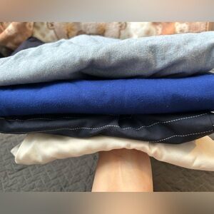 Assorted Dress Work Corporate Pants trousers